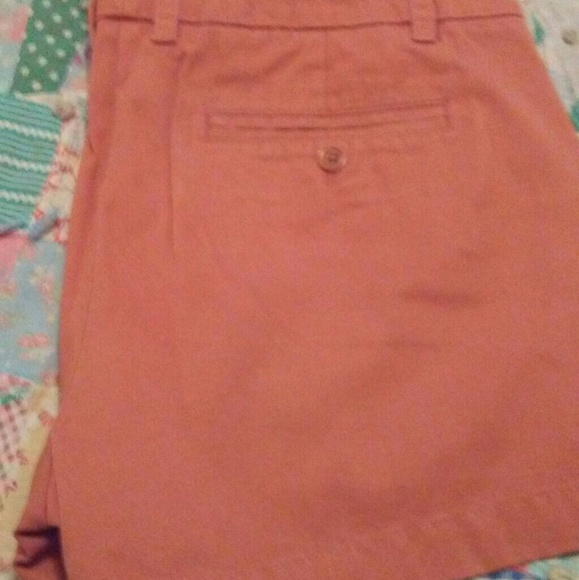 J Crew Classic Twill Chino Short 3" Inseam - Picture 2 of 3